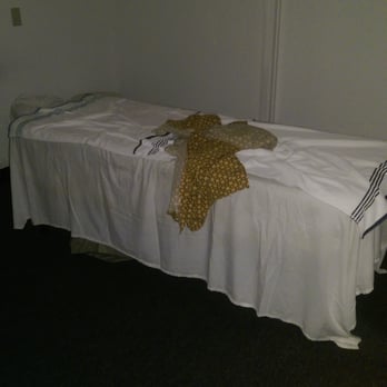 yens thai massage 1 Masaje tailandés Yens: Relajación profunda y bienestar con técnicas auténticas