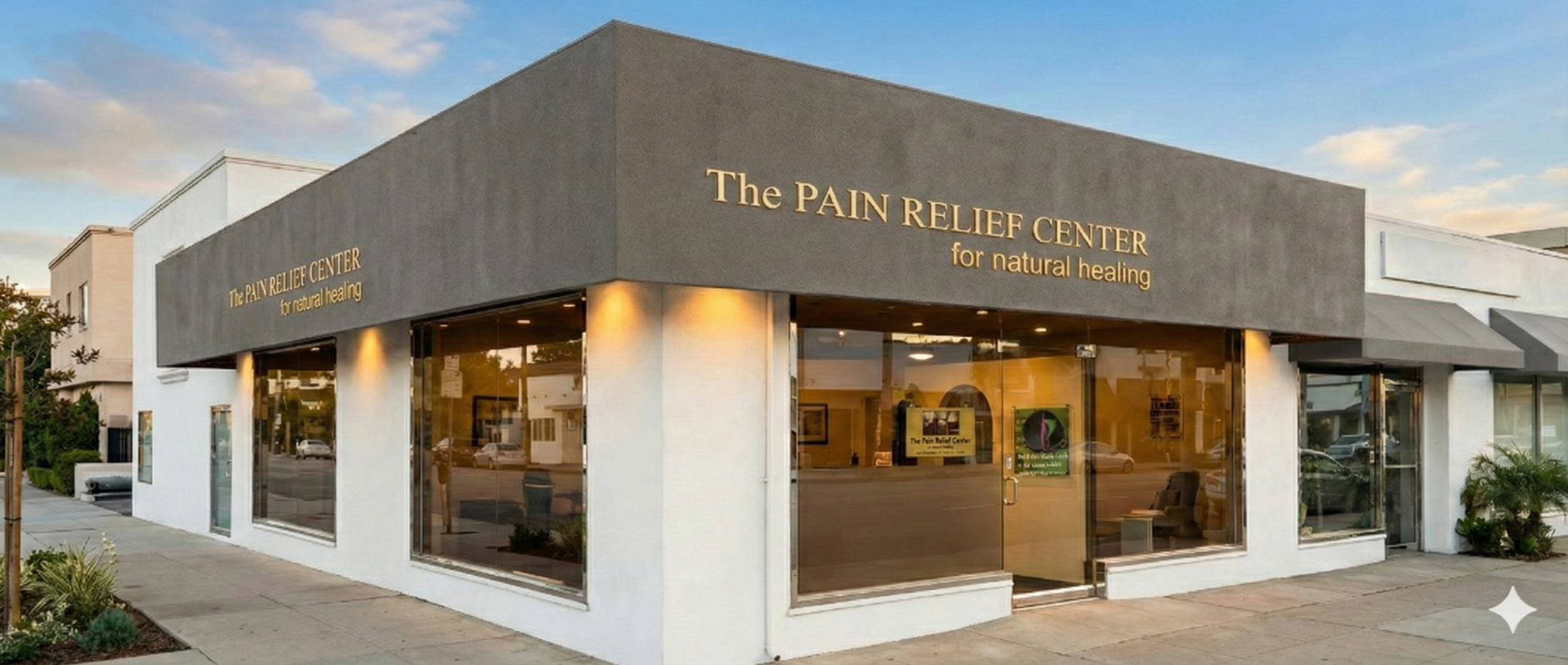 Centro de Alivio del Dolor y Masaje Médico – Terapias Alternativas para tu Bienestar