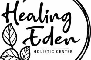 Healing Eden Holistic Center