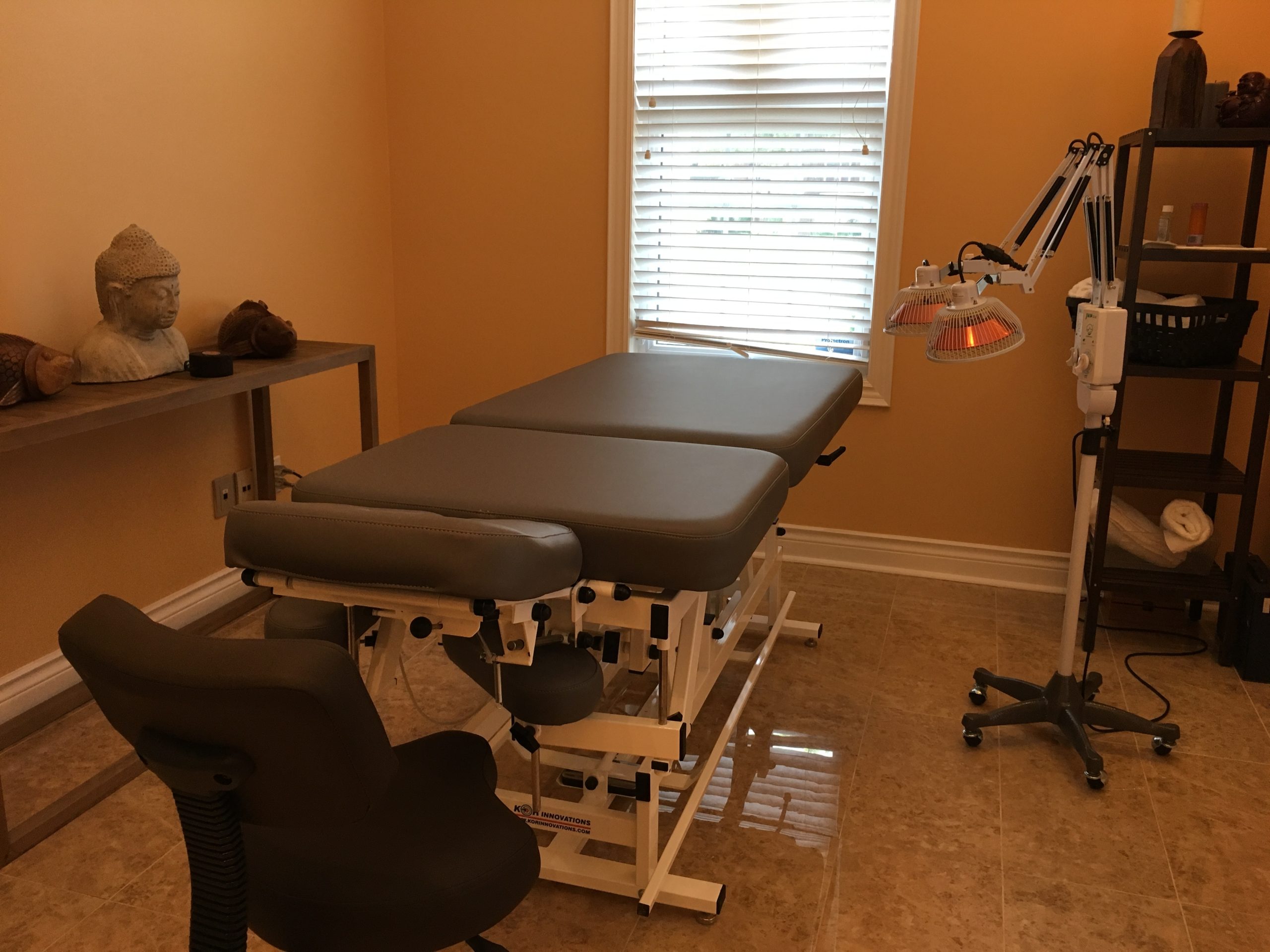 Masaje de Mindfulness Corporal: Relajación Profunda y Bienestar Integral