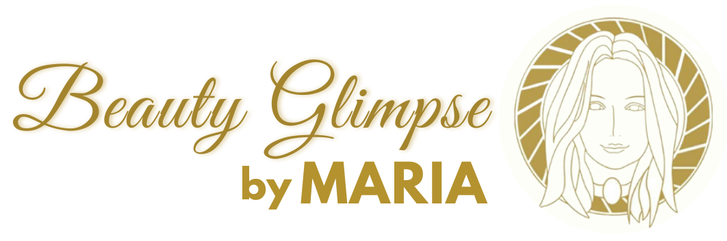 Beauty Glimpse By Maria 1 Imagen de Belleza: Look de Maquillaje por Maria – Tendencia 2024