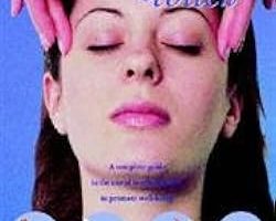 Maria’s Healing Touch