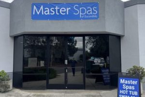Master Spas of Escondido