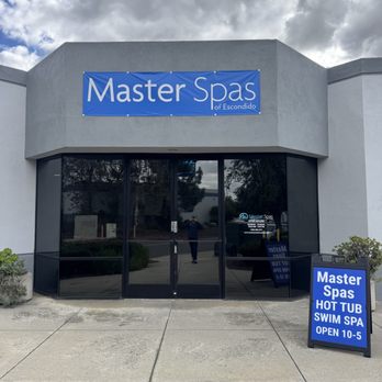 Master Spas of Escondido 1 Master Spas en Escondido – Spa de lujo, tratamientos de hidroterapia y bienestar