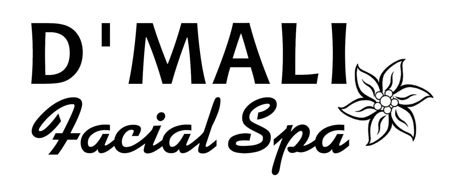 D’Mali Facial Spa – Tratamiento de Lujo para la Piel, Masaje Facial y Rejuvenecimiento