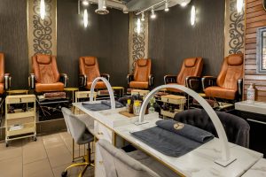 Lotus Nails & Spa