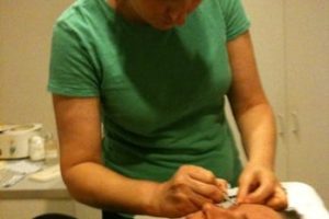 Spalicious waxing studio