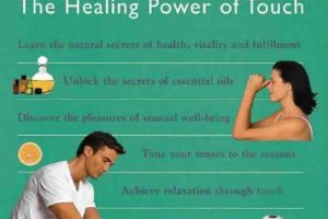 The Power of Touch Massage Therapy