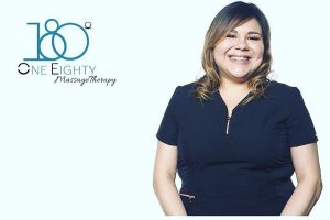 180 Massage Therapy, LLC
