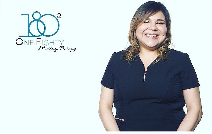 180 Massage Therapy, LLC – Masaje Terapéutico Profesional para Relajación y Bienestar