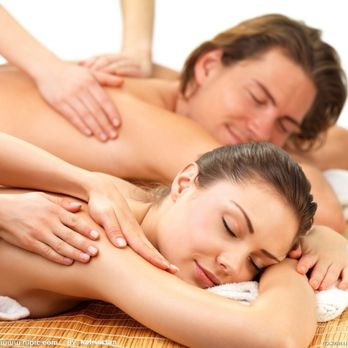 Lvy Massage Spa 1 Lvy Massage Spa – Masaje relajante y terapia de bienestar en un spa de lujo