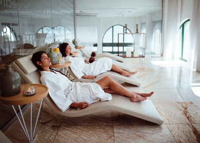 Orientai Massage Spa 1 Masaje Oriental en Spa Orientai – Relajación y Bienestar Premium, Terapia Corporal de Lujo