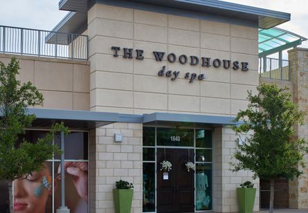 Woodhouse Spa en El Paso – Relajación de lujo, masajes y tratamientos de bienestar