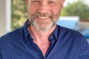David Peters, Licensed Massage Therapist
