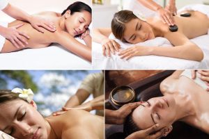 Emily‘s Massage