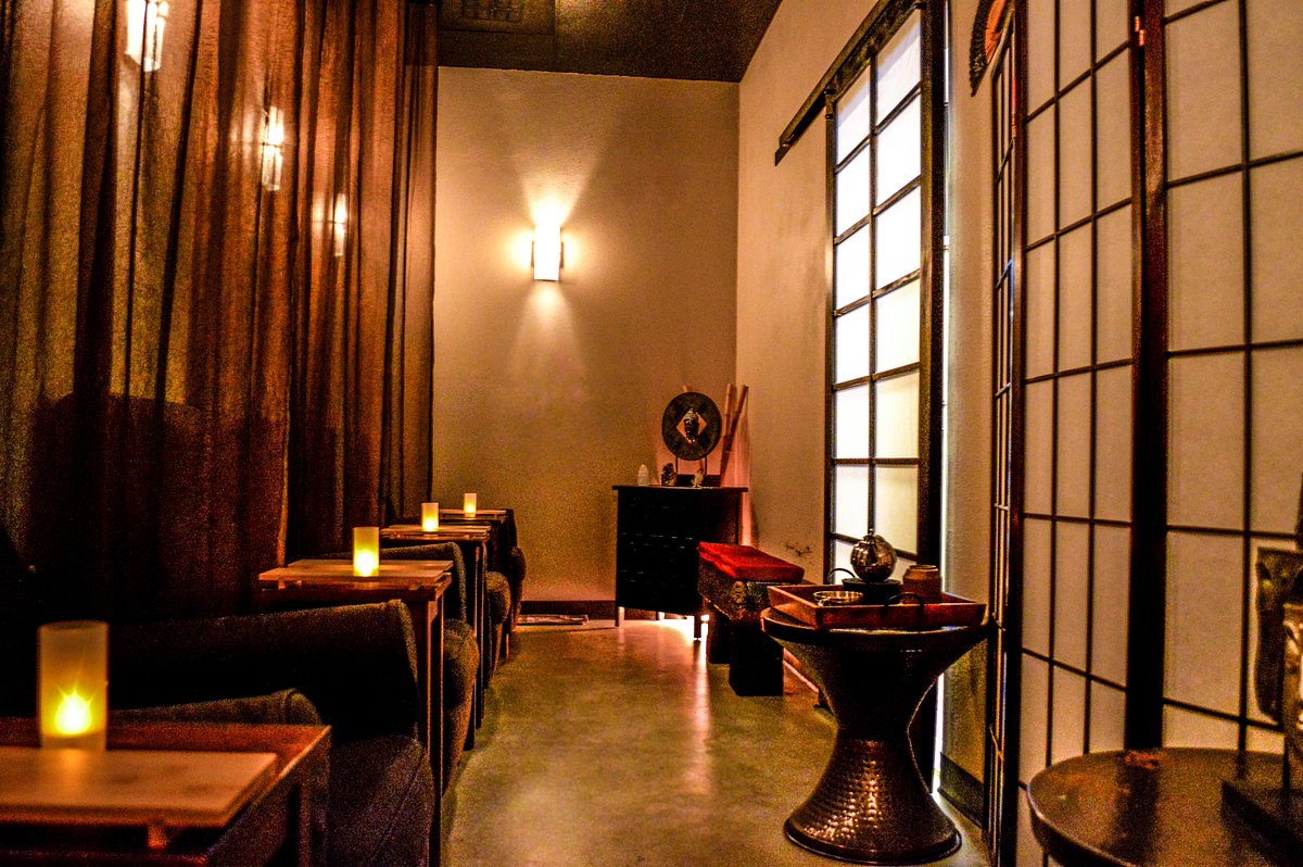 Green Lotus Spa – Spa de Lujo con Lotus Verde, Relajación y Bienestar Premium