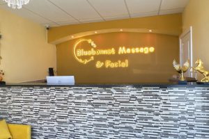 Bluebonnet Massage Spa Dallas