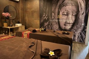 Sala Massage & Spa