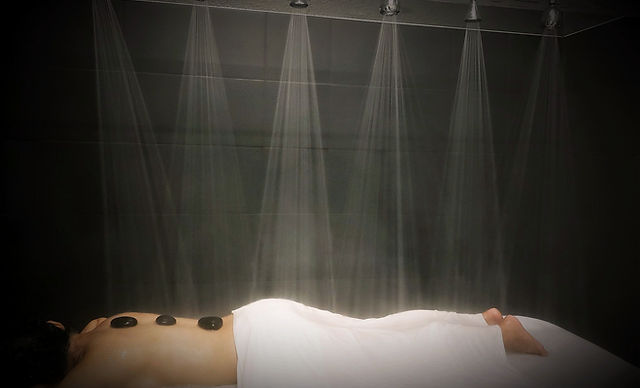 Masaje Felax y Spa en Addison – Relajación y Bienestar Premium