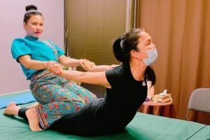 Dallas Thai Massage