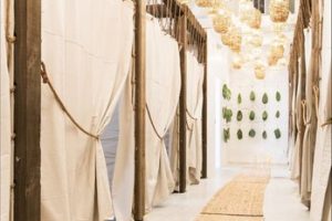 The NOW Massage Lower Greenville