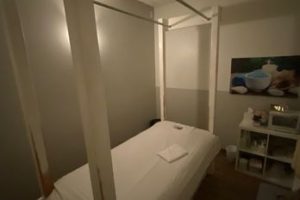 Zense Thai Massage and Spa