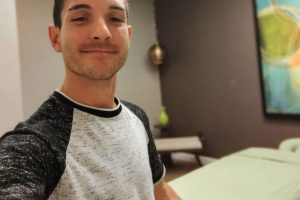 Jason’s Massage Studio