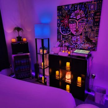 Masaje relajante en Dallas – Bliss Spa: Bienestar y terapia de masaje profesional